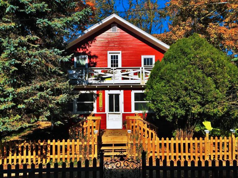 Cottage Grand Haven
