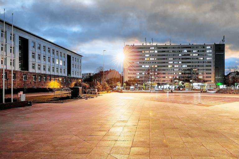 Ferienwohnung Rybnik