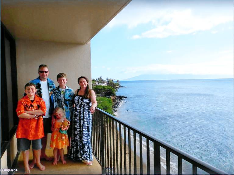 Condo  Kapalua