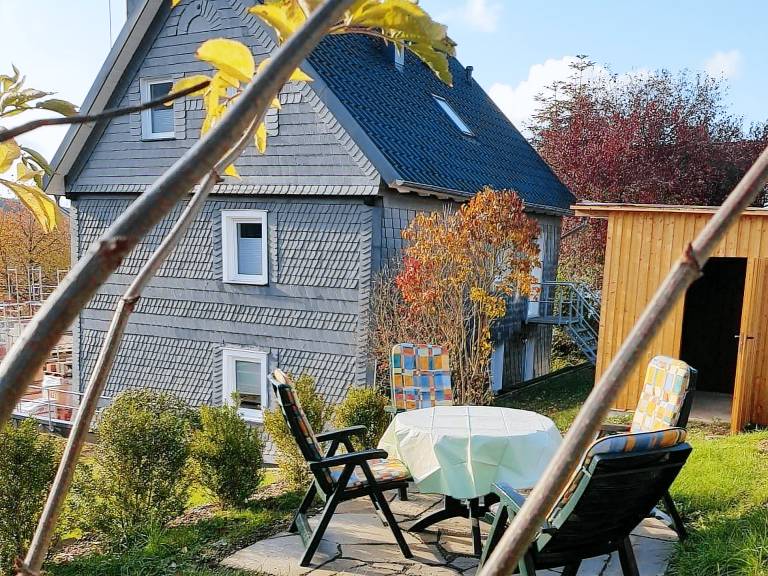 Ferienwohnung Olsberg
