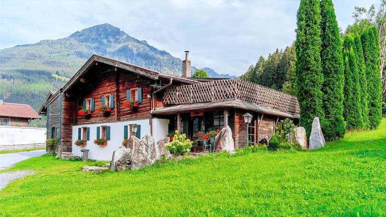 Ferienhaus  Bramberg am Wildkogel