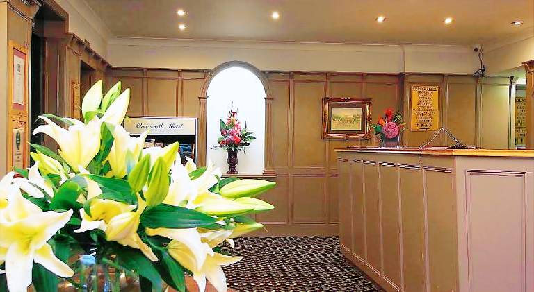 Chatsworth Hotel — photo 5