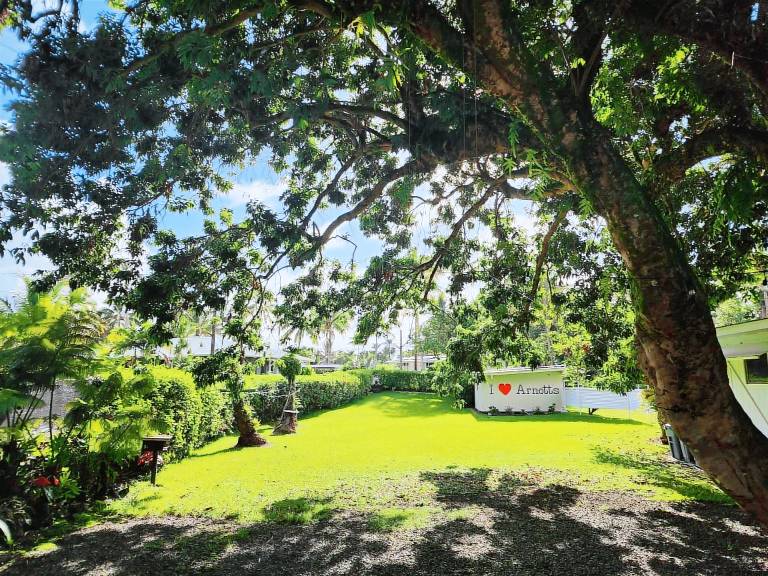 Lodge  Hilo