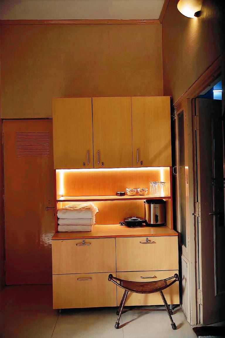 Vacation home with 2 rooms for 5 persons — photo 5