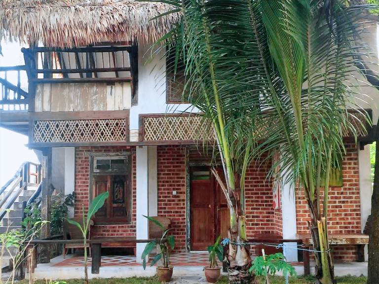 Bed and breakfast  Langkawi