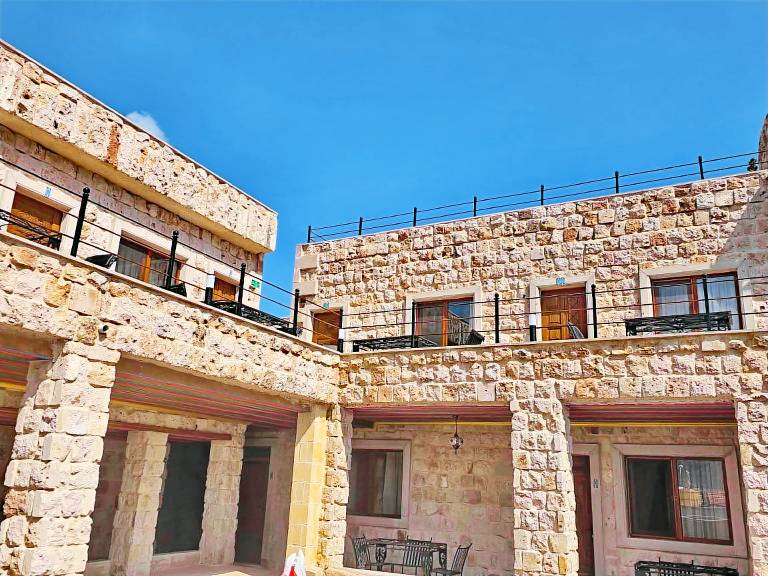 Suleyman Cappadocia Hotel — photo 3