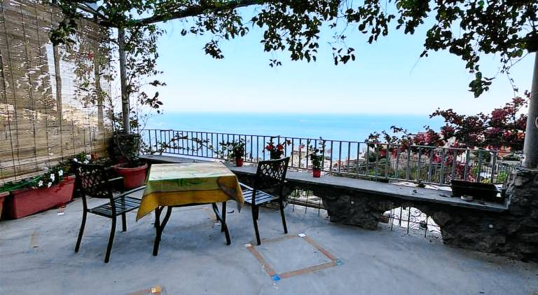 Apartment with 1 room for 3 persons — photo 3