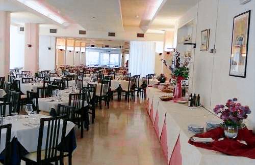 Hotel Riviera Nuova Gestione — photo 4