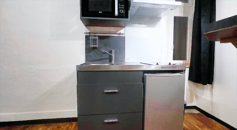 La Maison bleue, un emplacement de choix a Rodez — photo 4