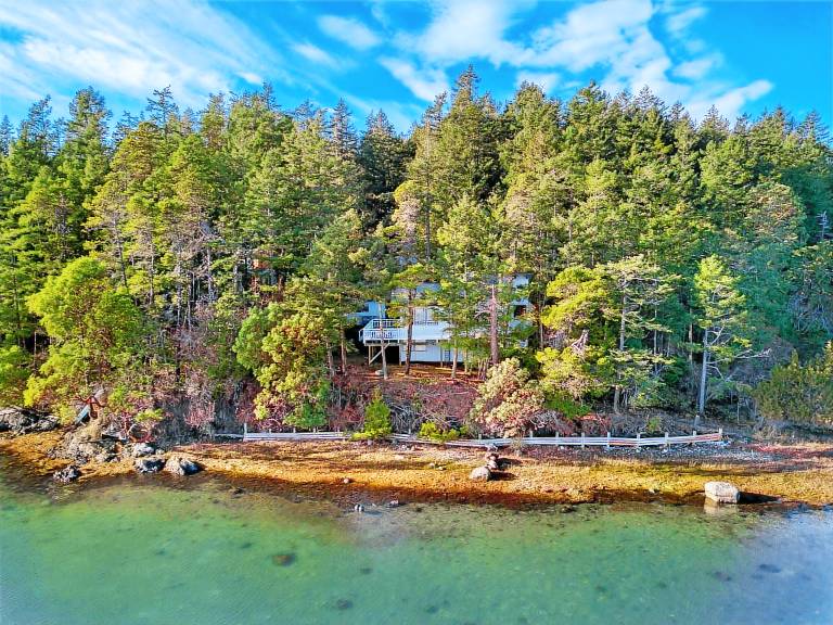 House Roche Harbor