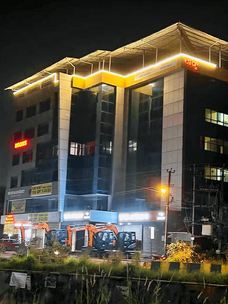 Sun Royal Residency — photo 3