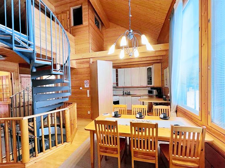 Vacation home with 3 rooms for 12 persons — photo 4