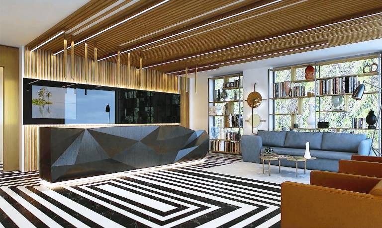 Swiss belboutique Bneid Al Gar Kuwait