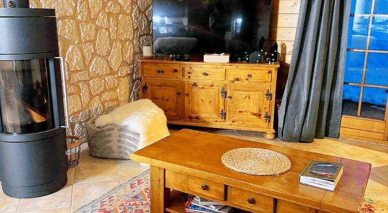 Beautiful holiday apartment | Pet-friendly — photo 2