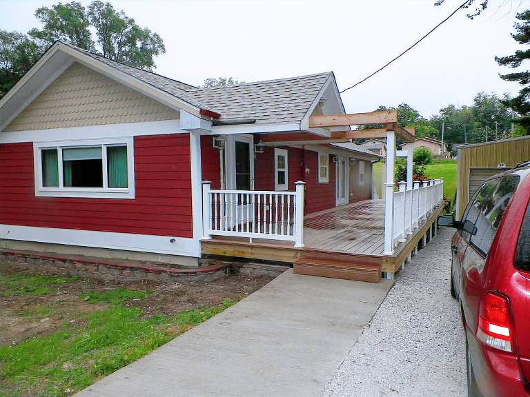 House  New Buffalo
