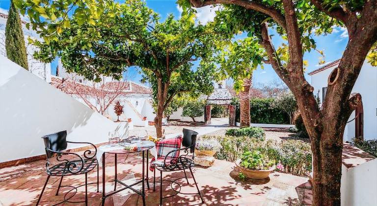 Hotel Molino Del Arco — photo 5
