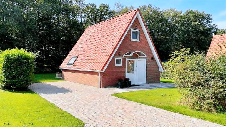 Ferienhaus für 5 Personen in Sint Nicolaasga