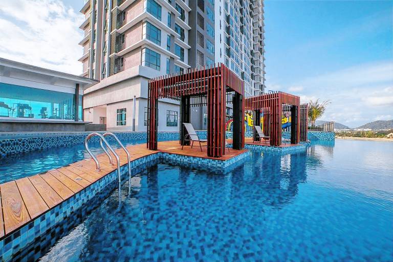 Swiss Belhotel Kuantan