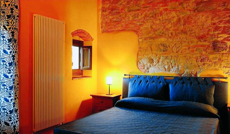 Poggio Cennina: CASA DELL'ISTRICE — photo 3