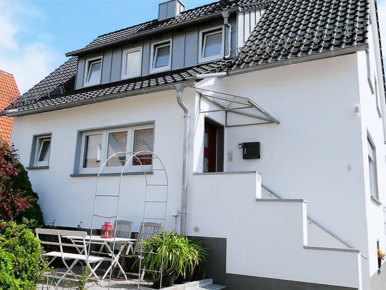 Ferienwohnung Marburg
