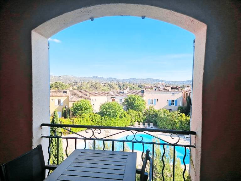 Appartement  Pont Royal