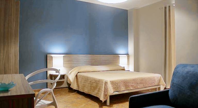 Incanto Luxury Rooms in Lampedusa