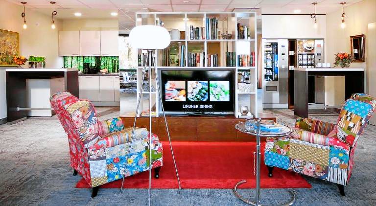 Rheinhof by Gerda Good Living - Digital Access — photo 5