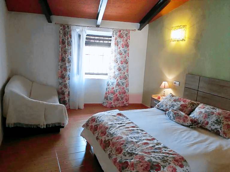 Casa Jerez de los Caballeros