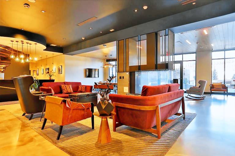 Indigo Silverthorne By IHG — photo 3