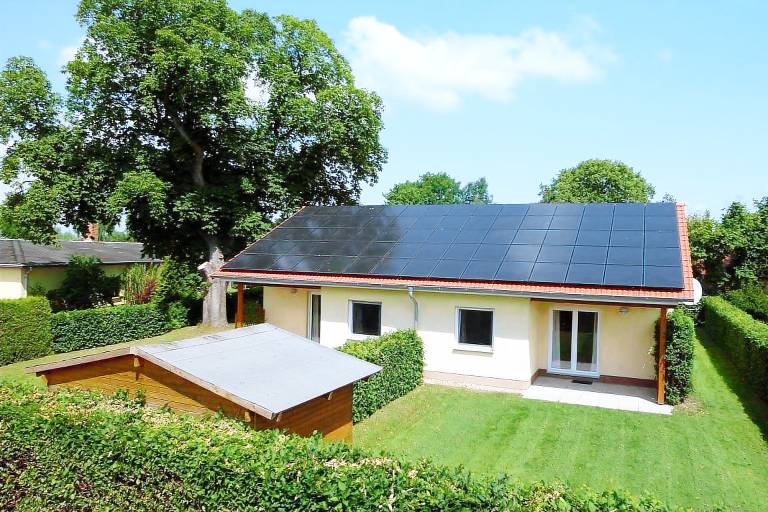 Ferienwohnung Haus Vietzen 1