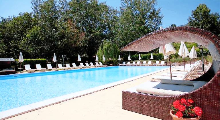 Valle Dell'Aquila Country House — photo 3