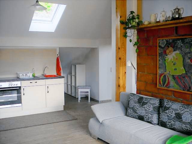 Ferienwohnung Brombach