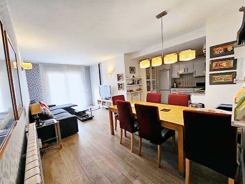 Apartamento Soldeu