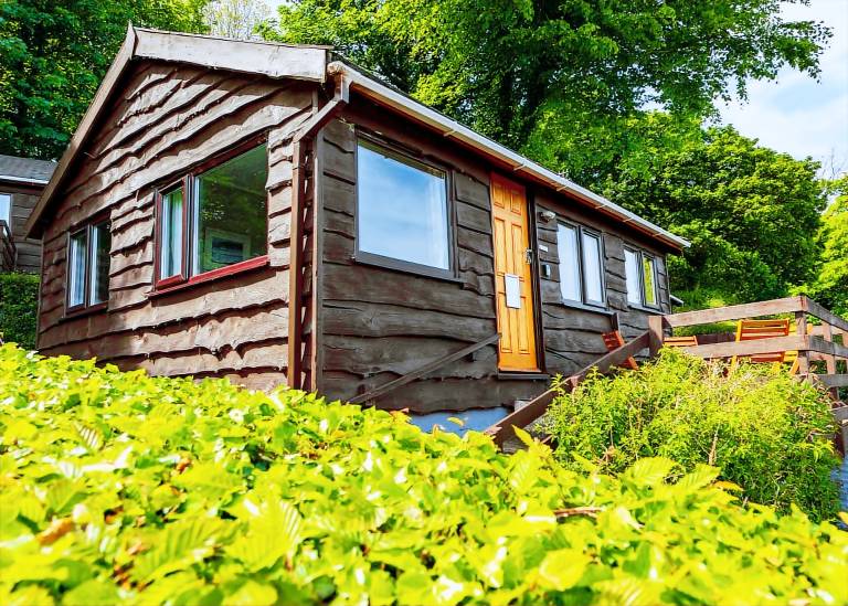 Chalet Ilfracombe