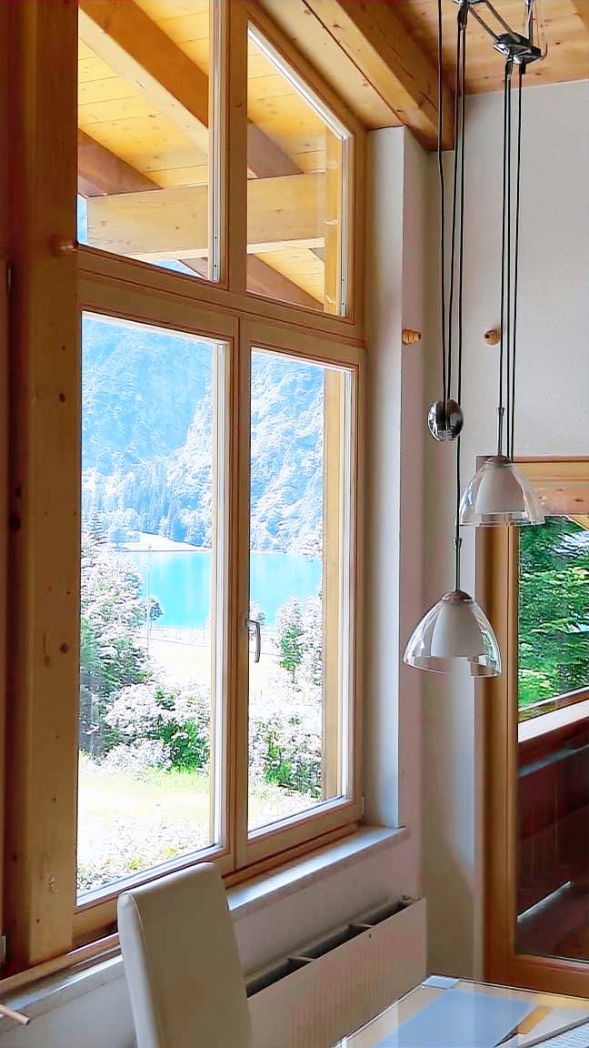 Ferienwohnung in Achenkirch, Achensee f&uuml;r max. 4 Personen