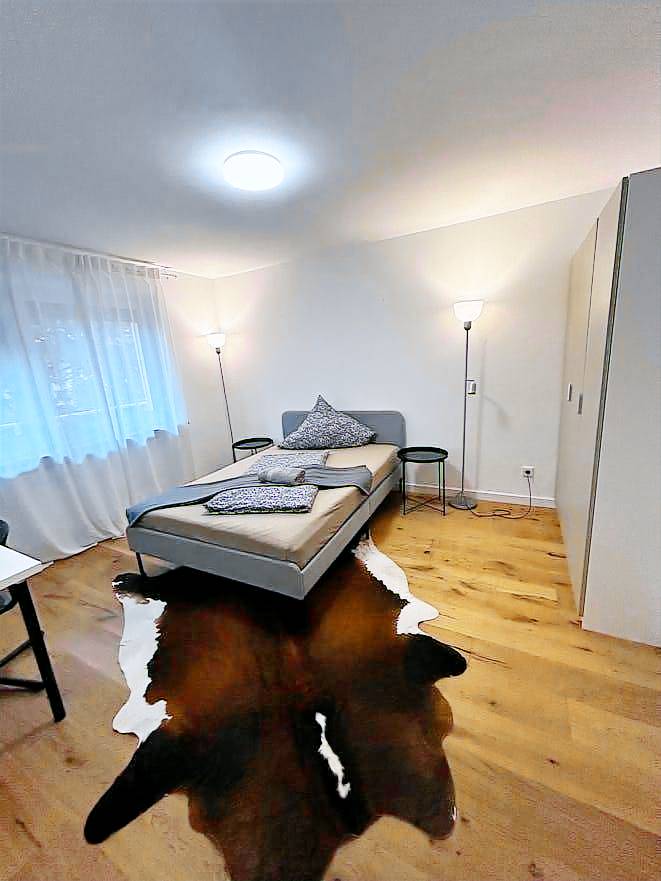 Ferienwohnung  Karlsfeld