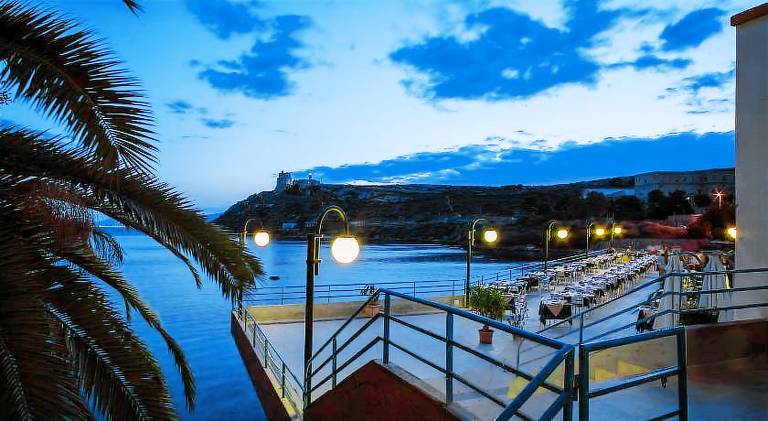 Hotel Calamosca — photo 3