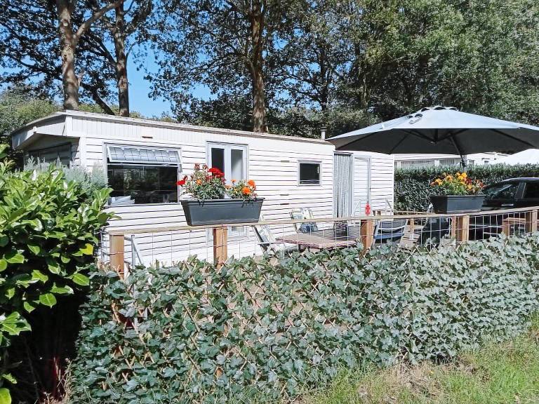 Caravan Schoonloo