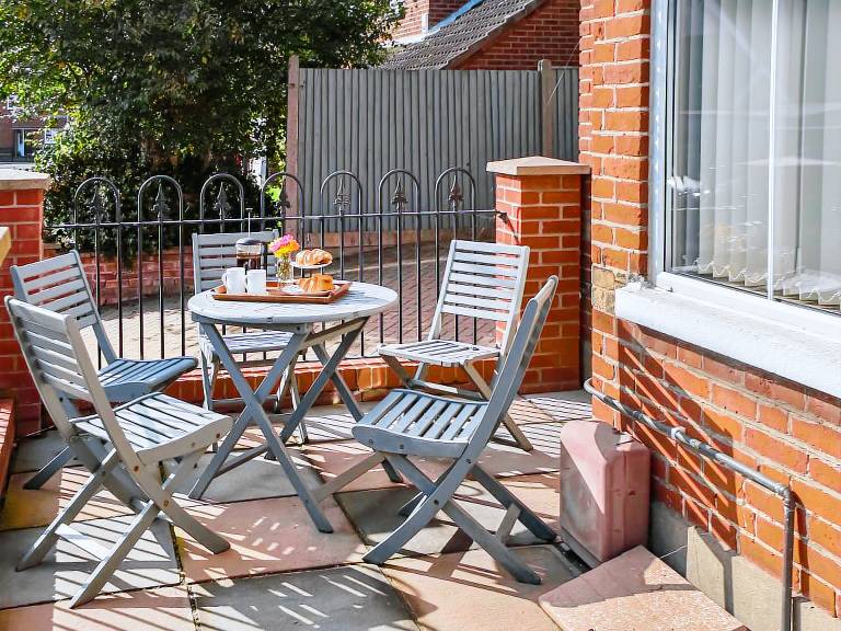 Cottage  Bacton