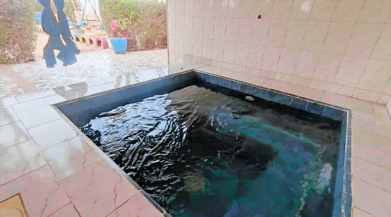 Appartement Saly