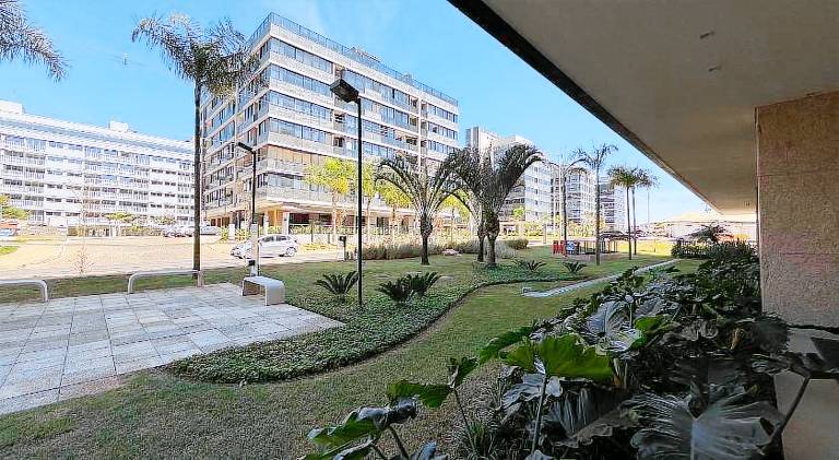 66 m&sup2; Ferienwohnung