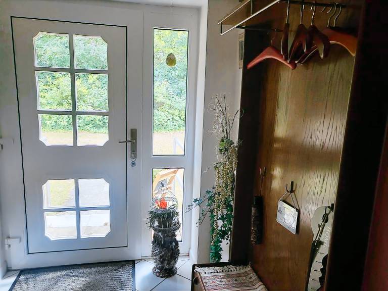 Ferienwohnung Undeloh