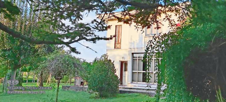 Casa Piazzola sul Brenta