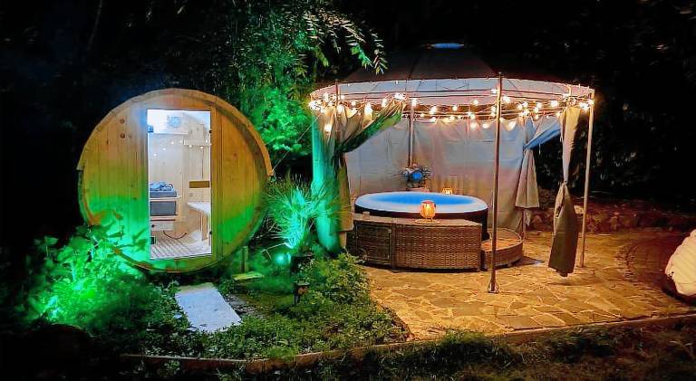 Villa Voerde (Niederrhein)