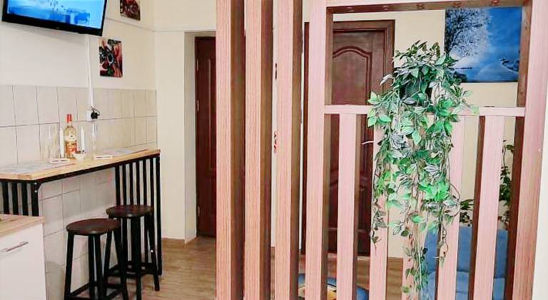 Rental apartment with garden & patio | Pets allowed — photo 3