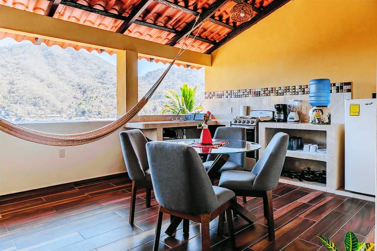 Casa Yelapa