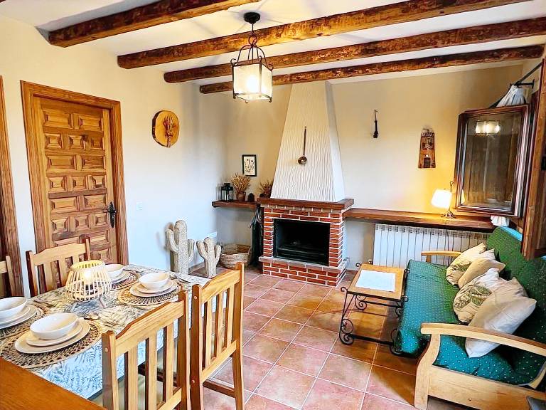 Apartamento Alarilla