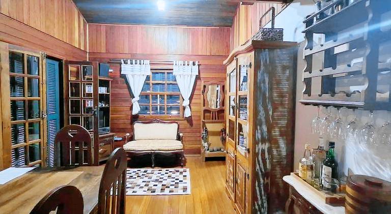 Apartment with 3 rooms for 6 persons — photo 4
