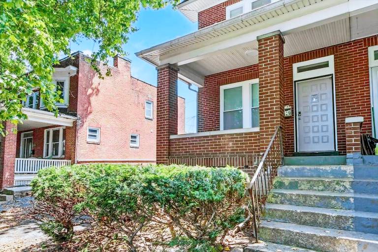 House Harrisburg