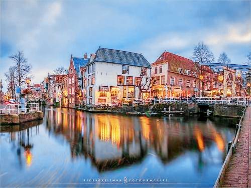Appartamento Alkmaar